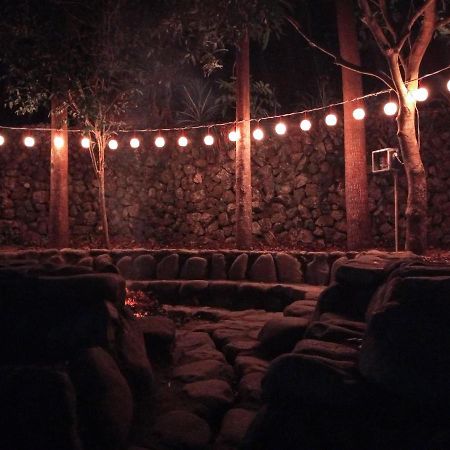 바기오 Beautiful 3Br Townhouse With Garden And Bonfire 아파트 외부 사진