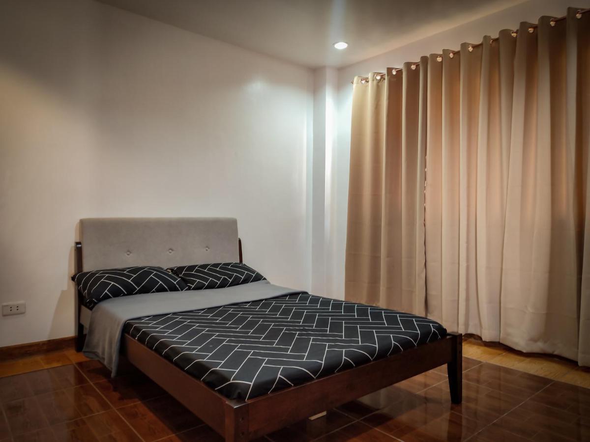 바기오 Beautiful 3Br Townhouse With Garden And Bonfire 아파트 외부 사진