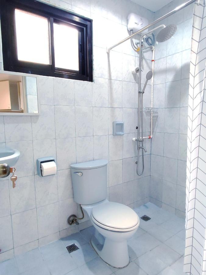 바기오 Beautiful 3Br Townhouse With Garden And Bonfire 아파트 외부 사진