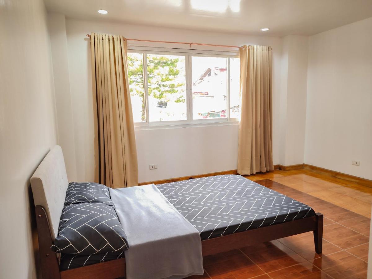 바기오 Beautiful 3Br Townhouse With Garden And Bonfire 아파트 외부 사진