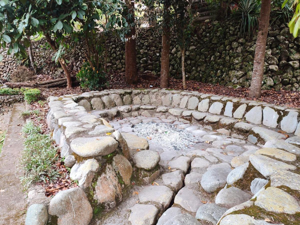바기오 Beautiful 3Br Townhouse With Garden And Bonfire 아파트 외부 사진